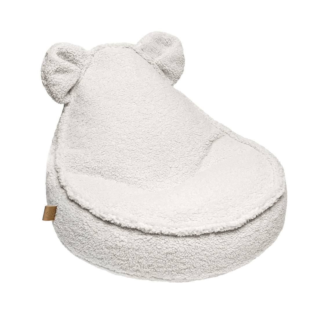 Bearly Beanbag Teddy