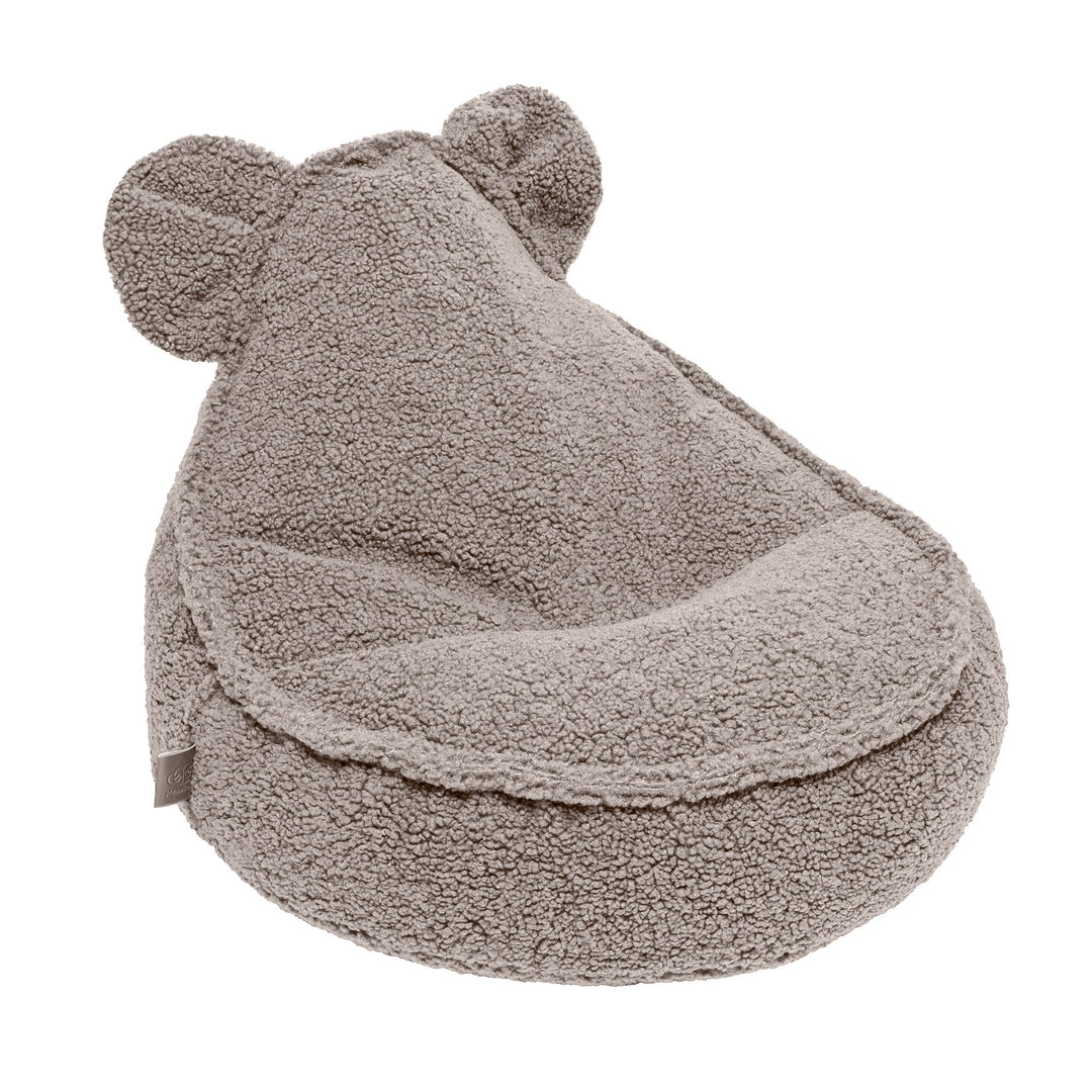 Bearly Beanbag Teddy
