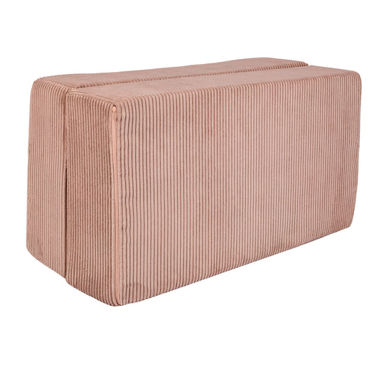 Aesthetic Children's Play Sofa Pink