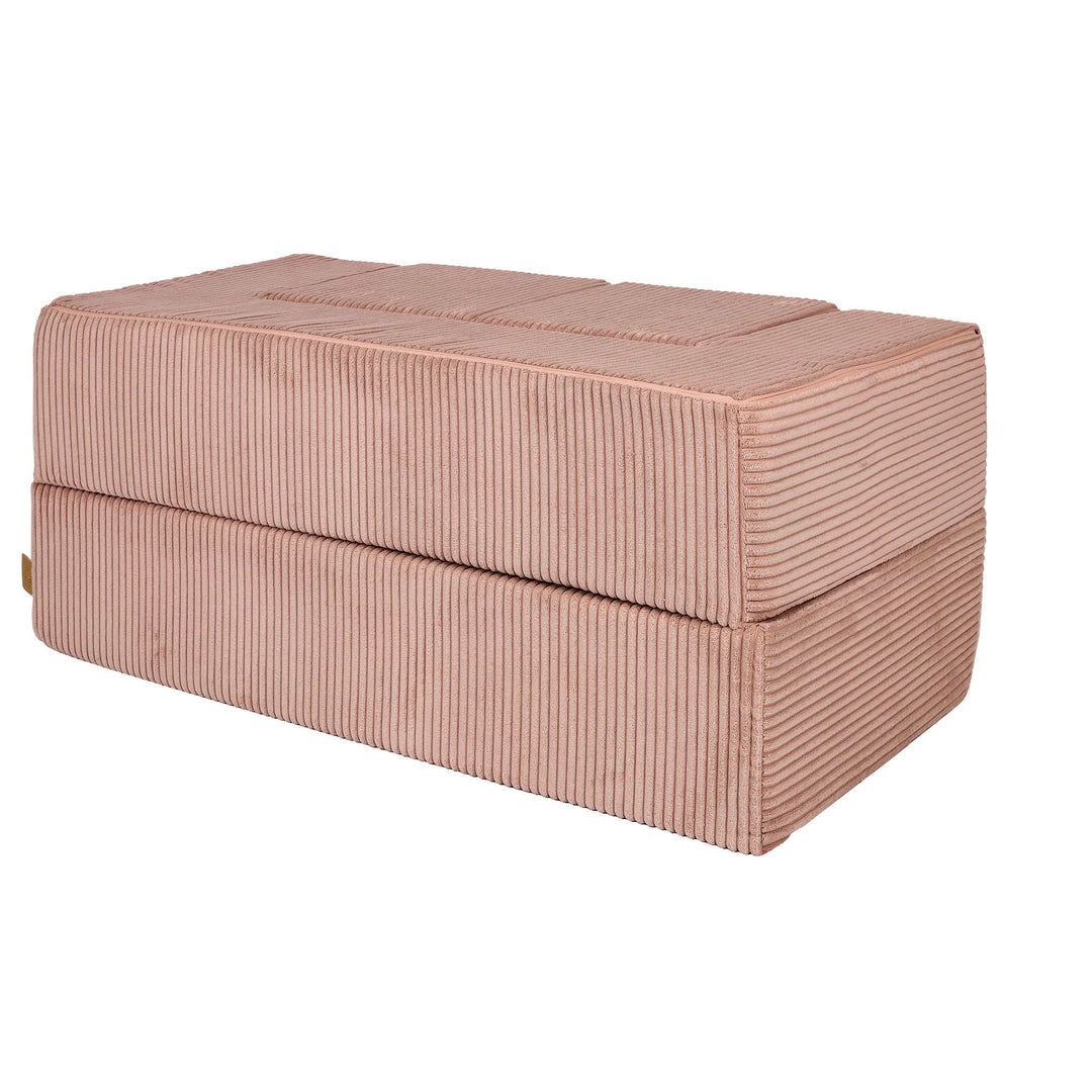 Aesthetic Children's Play Sofa Pink