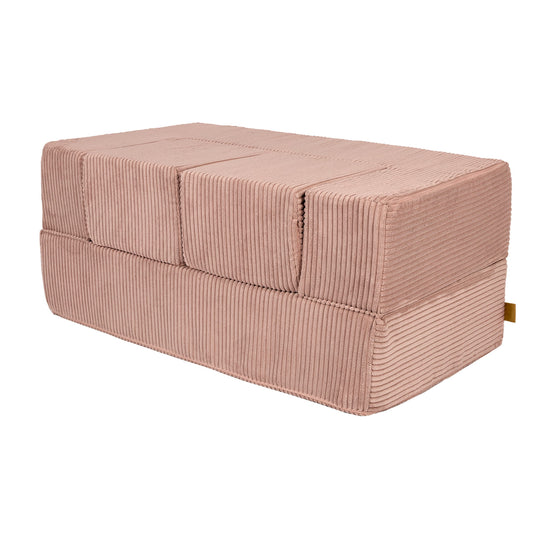 Aesthetic Children's Play Sofa Pink