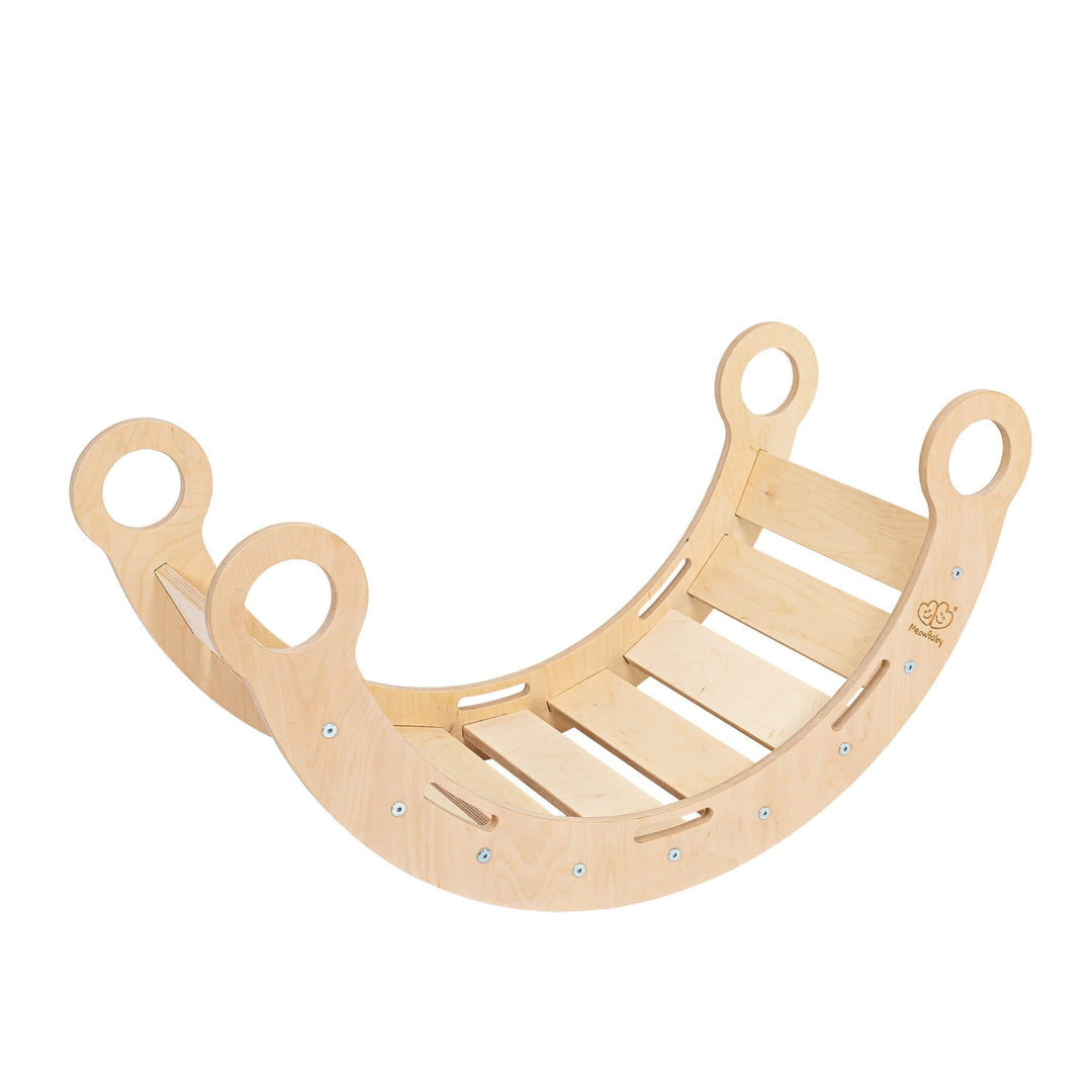 Medium Dream Rocker Swing Chair