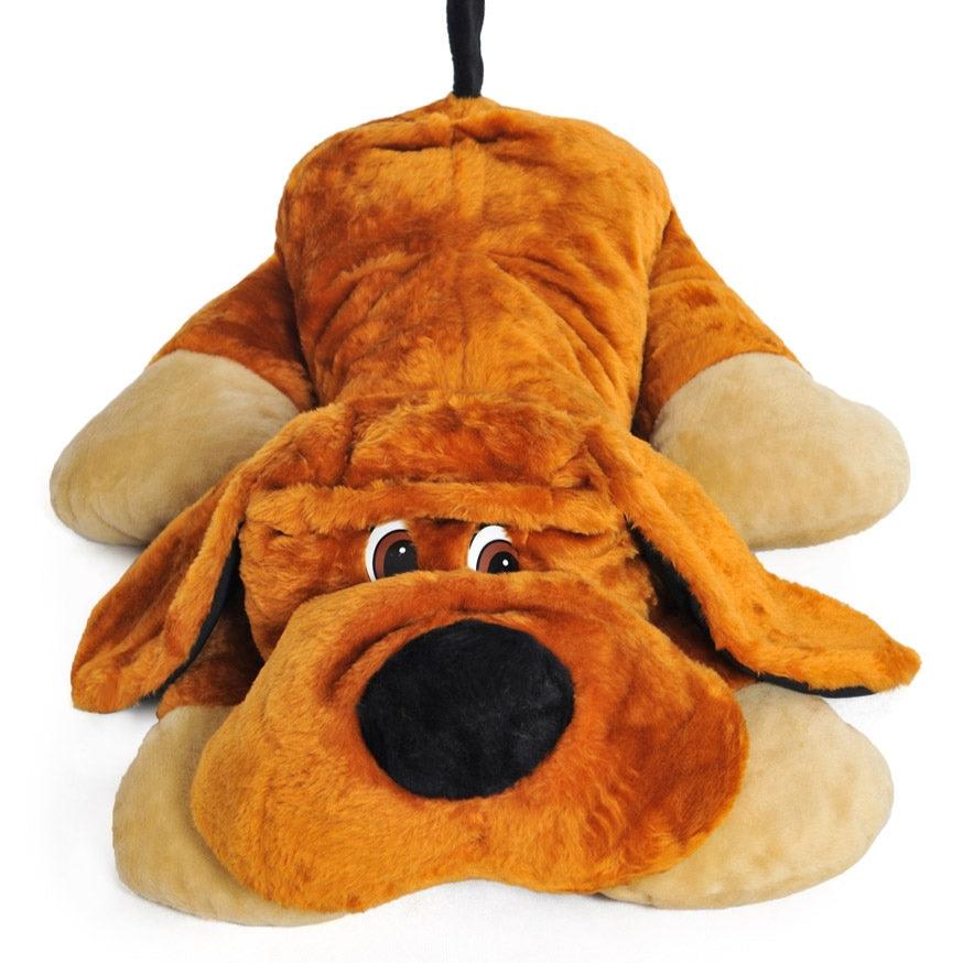 XXL Dog, Teddy Bear