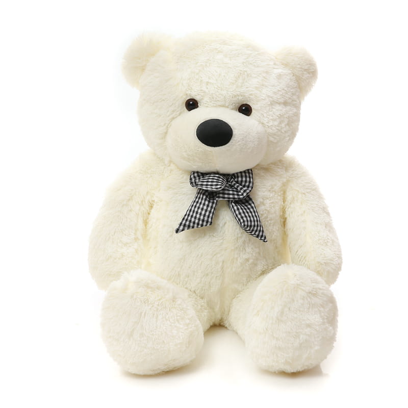 Giant Teddy Bear