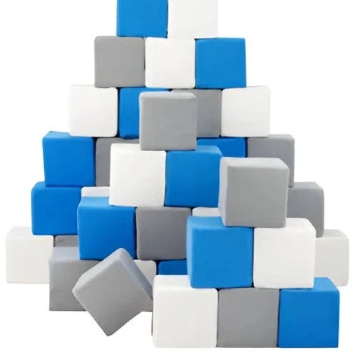 Stacking Building Blocks