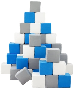 Stacking Building Blocks