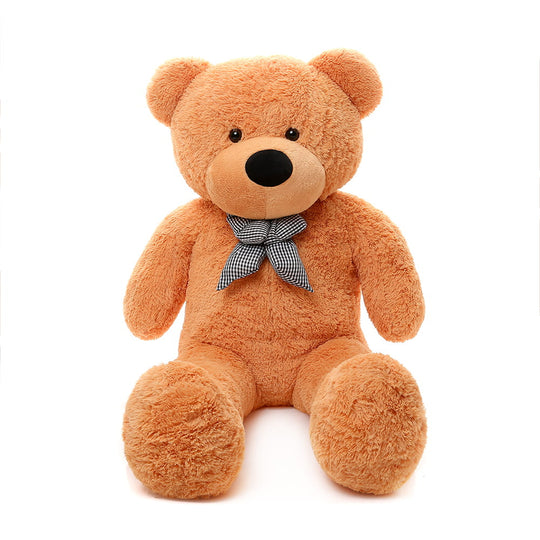 Giant Teddy Bear