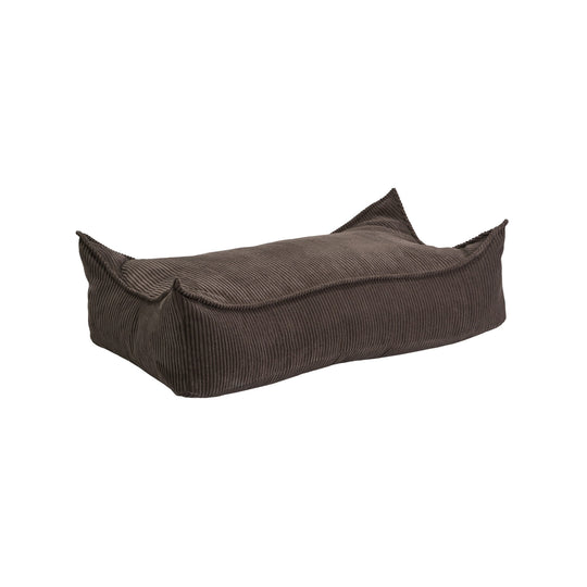 Aesthetic Pouffe Rectangular