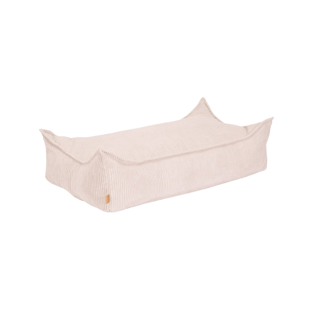 Aesthetic Pouffe Rectangular
