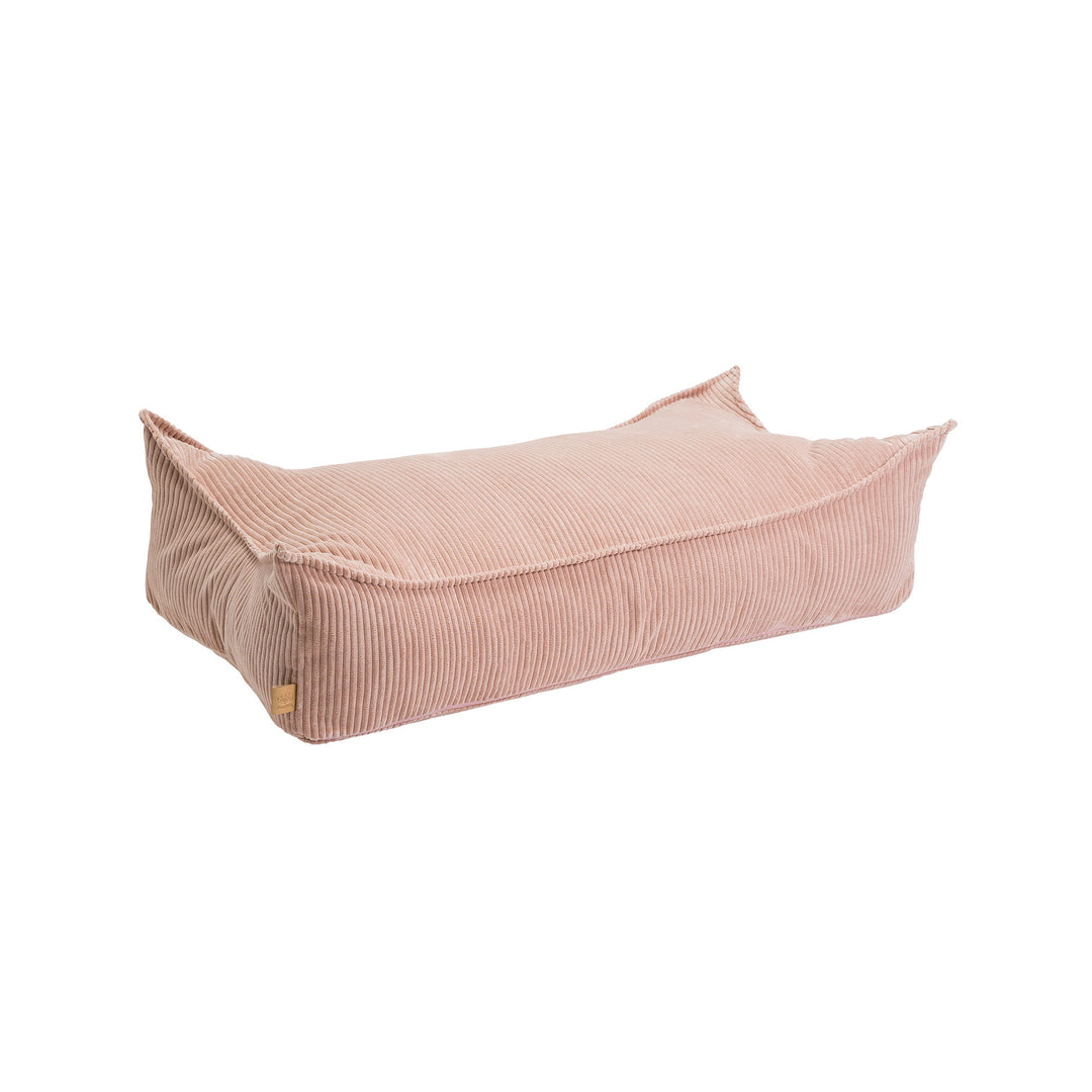 Aesthetic Pouffe Rectangular