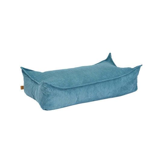 Aesthetic Pouffe Rectangular