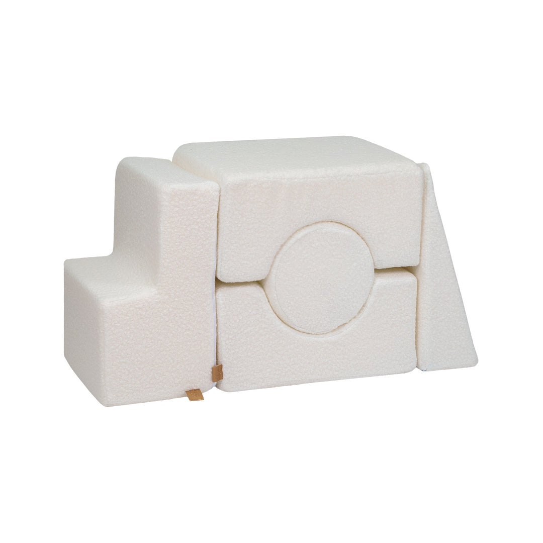 New Aesthetic Shape Set - 5 Elements