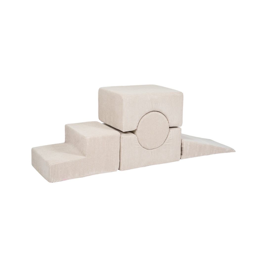 New Aesthetic Shape Set - 5 Elements