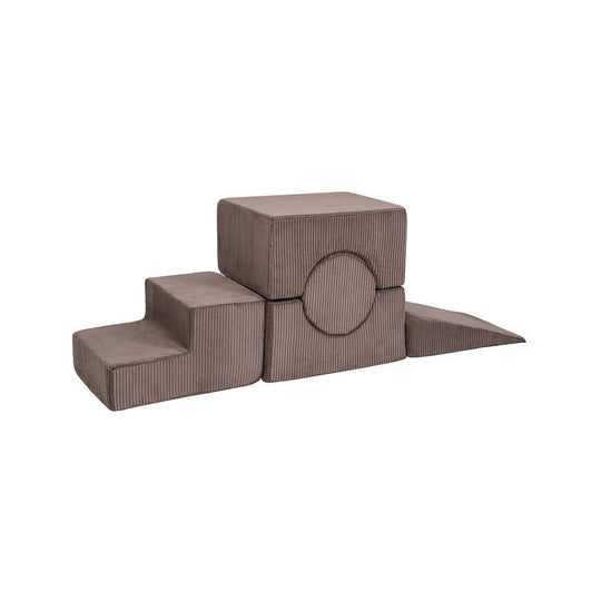 New Aesthetic Shape Set - 5 Elements