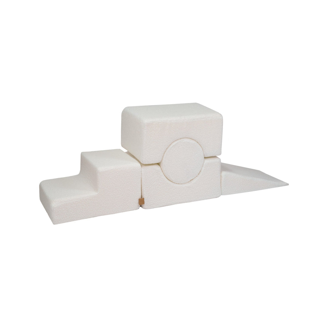 New Aesthetic Shape Set - 5 Elements