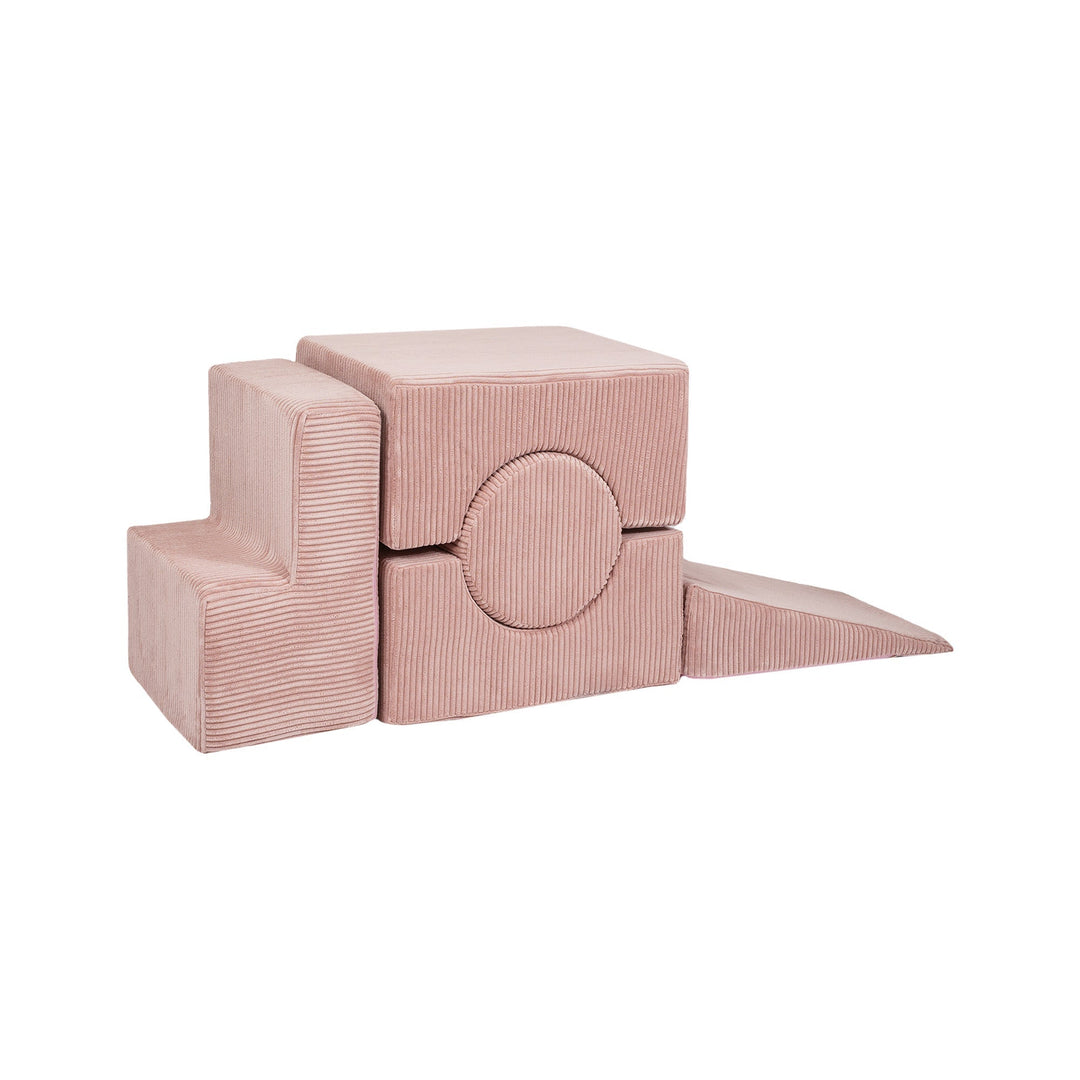 New Aesthetic Shape Set - 5 Elements