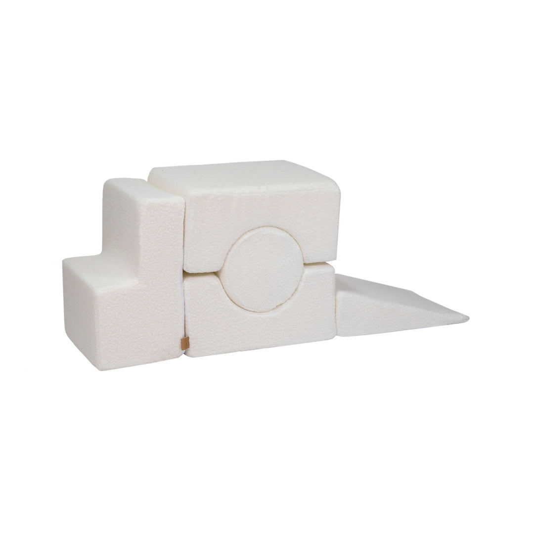 New Aesthetic Shape Set - 5 Elements