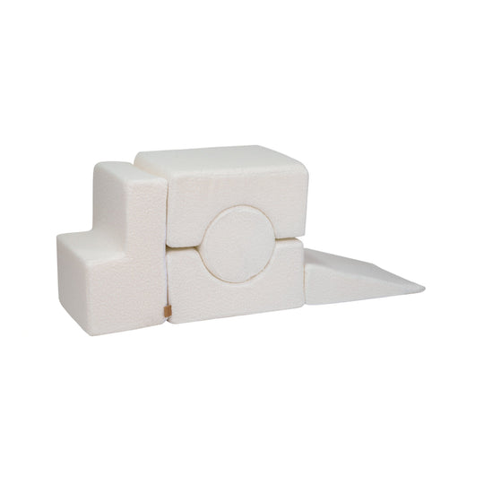 New Aesthetic Shape Set - 5 Elements