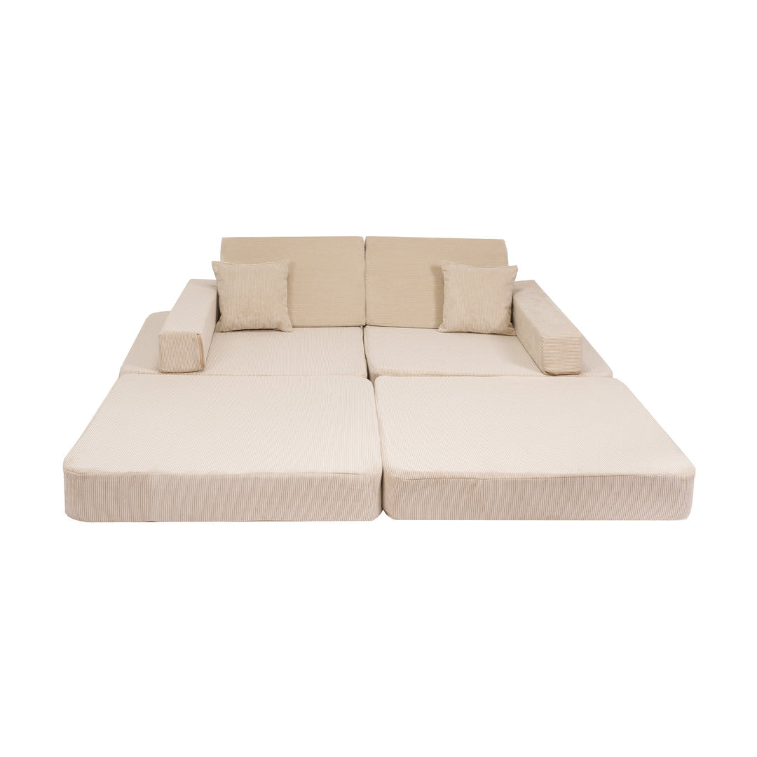 Play Sofa Premium Corduroy