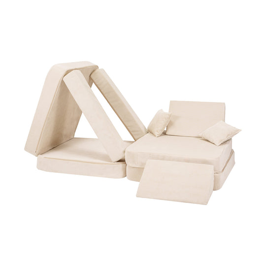 Play Sofa Premium Corduroy