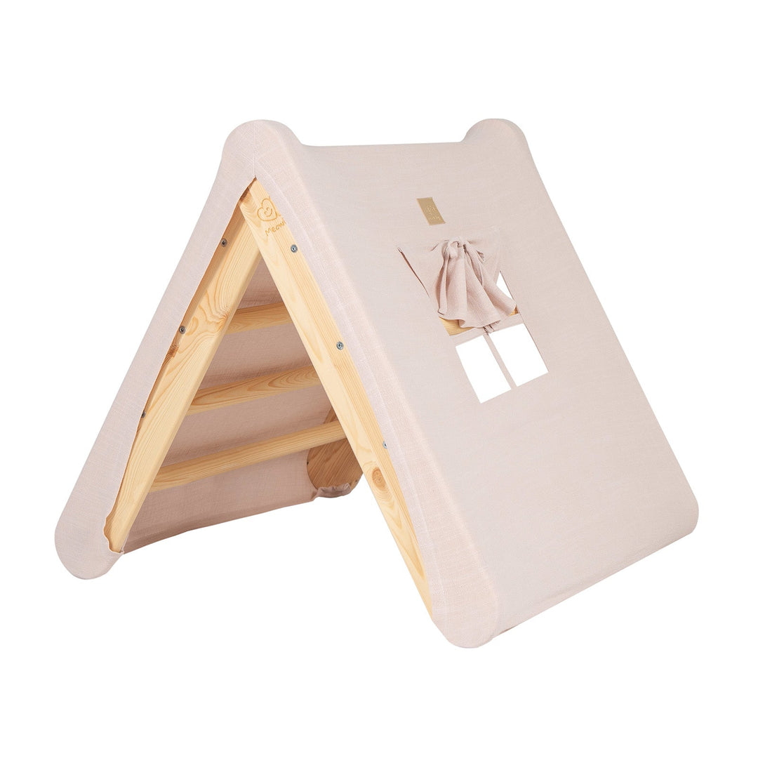 Ladder House
