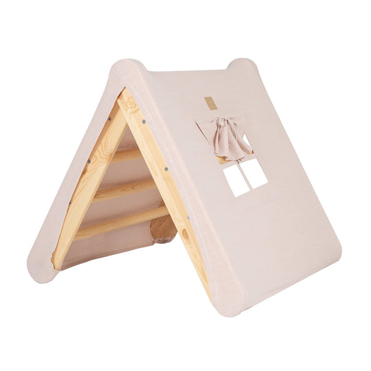 Ladder House