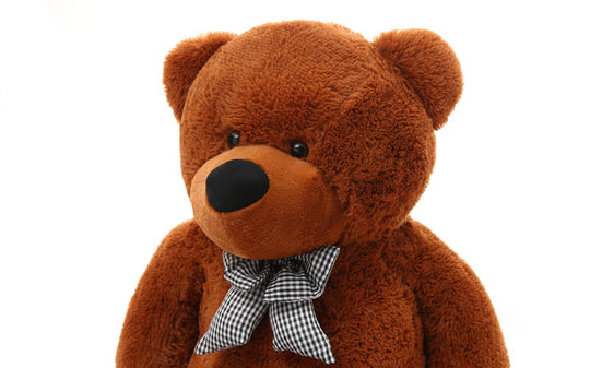 Giant Teddy Bear