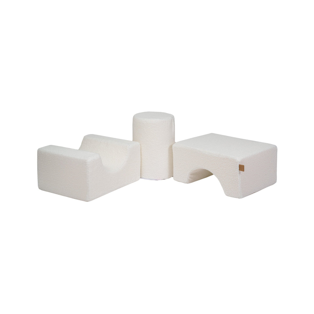 New Aesthetic Shape Set - 3 Elements