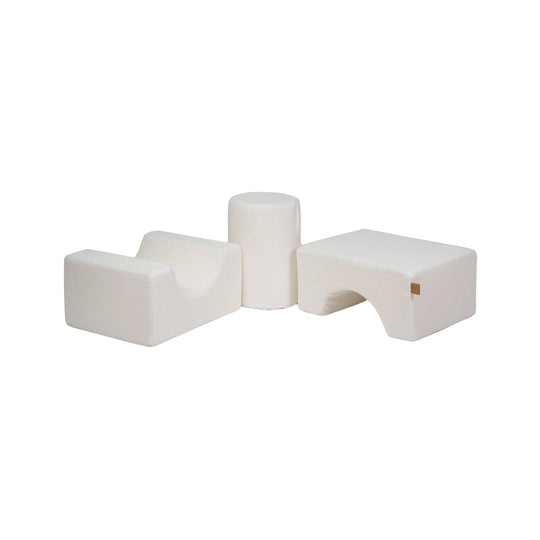New Aesthetic Shape Set - 3 Elements