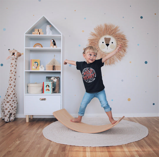 Balance Board