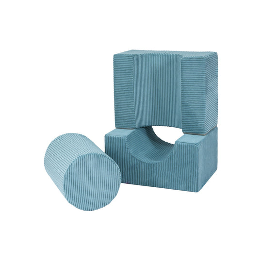 New Aesthetic Shape Set - 3 Elements