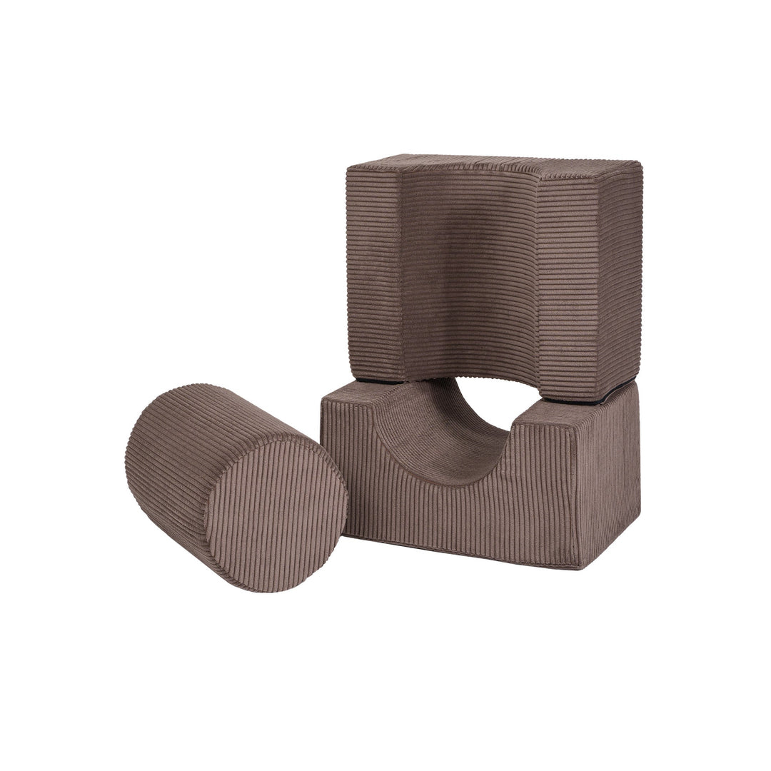 New Aesthetic Shape Set - 3 Elements
