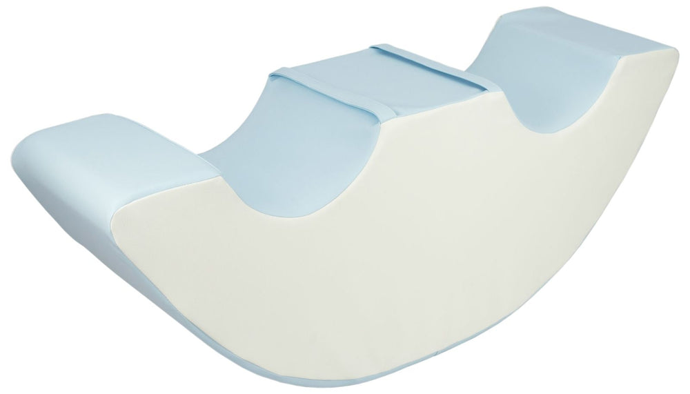 Soft Play Dobbelt Rocker