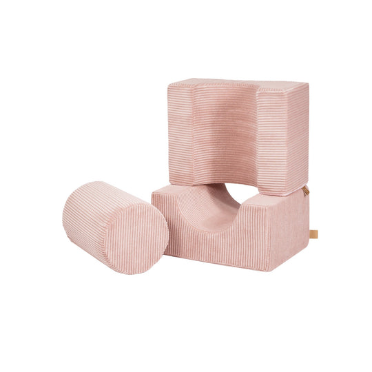 New Aesthetic Shape Set - 3 Elements