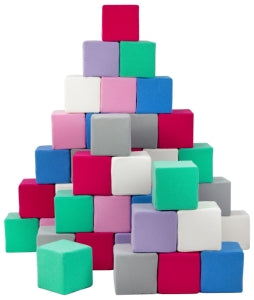 Stacking Building Blocks