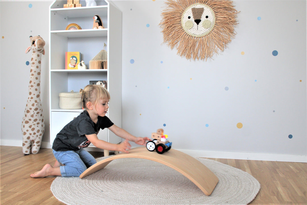 Balance Board