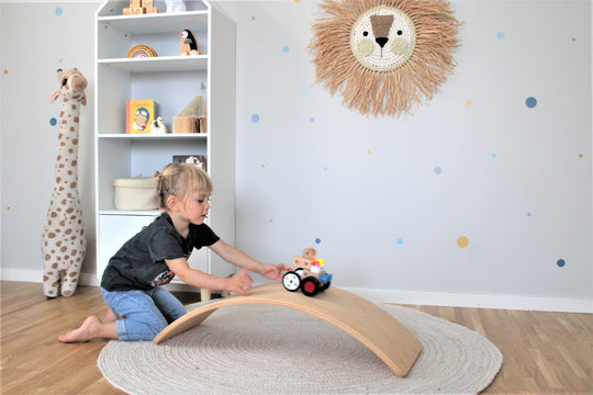 Balance Board