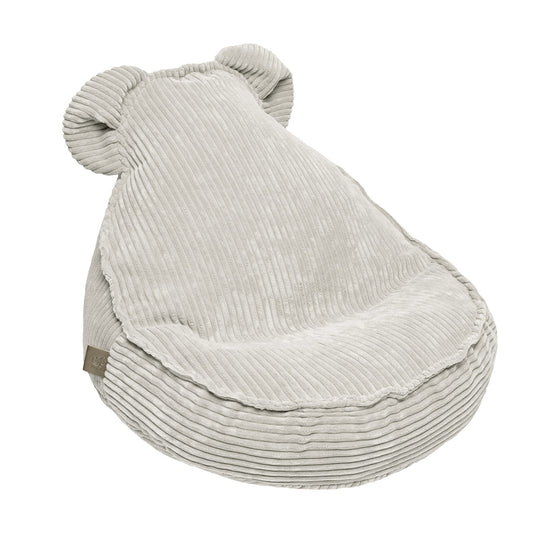 Aesthetic Sako Bag Teddy
