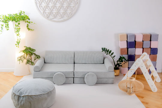 Play Sofa Premium Corduroy