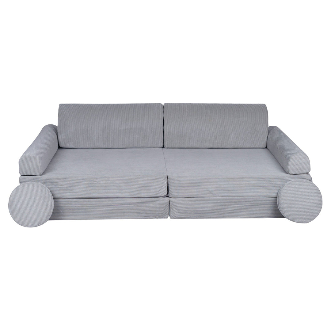 Play Sofa Premium Corduroy
