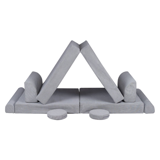 Play Sofa Premium Corduroy