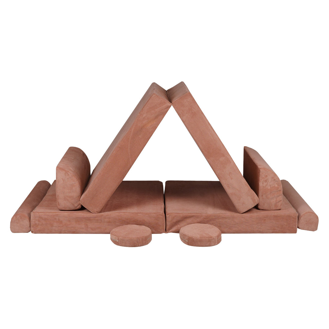 Play Sofa Premium Corduroy