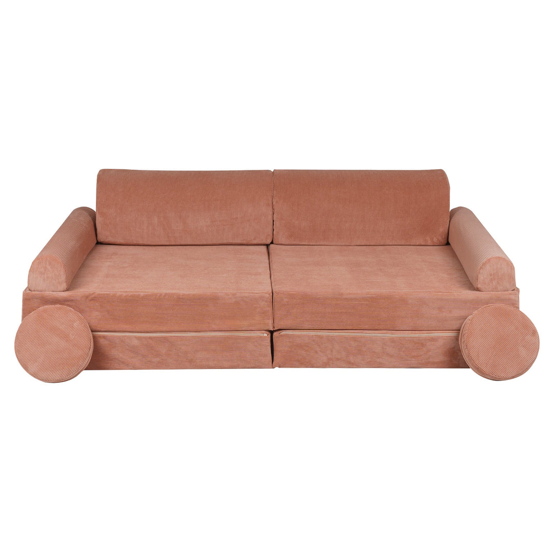Play Sofa Premium Corduroy
