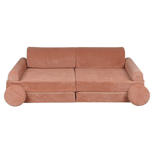 Play Sofa Premium Corduroy