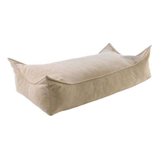 Pouffe Rectangular