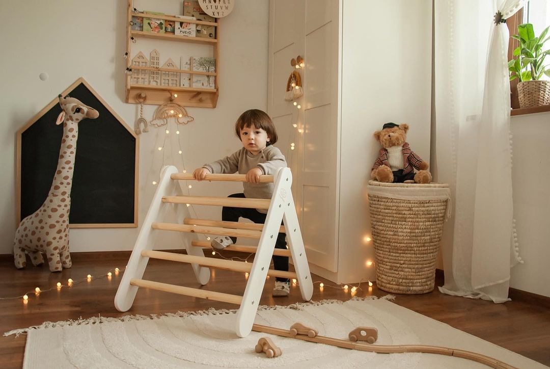 Ladder House