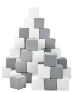 Stacking Building Blocks