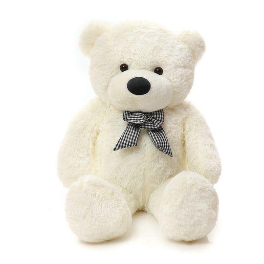 Giant Teddy Bear