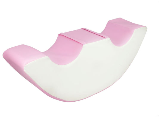 Soft Play Double Rocker