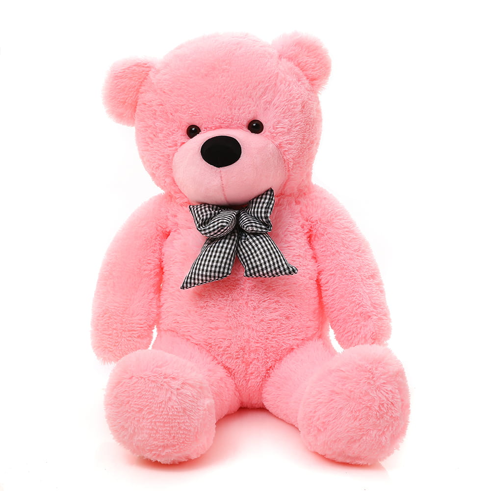 Giant Teddy Bear